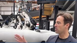 California company is printing cruise missiles
