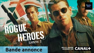 Promo VOSTFR - Saison 2