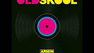 Armin van Buuren - Old Skool Ping Pong (Extended Mix)