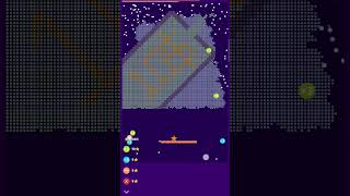 Simple Game #brickmania #games #game #gaming #gameplay #foryou #manybricks #retrogaming