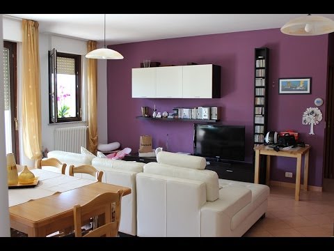 Wohnung mit Garage und Stellplatz - Pagliare di Morro D'Oro, Аbruzzen