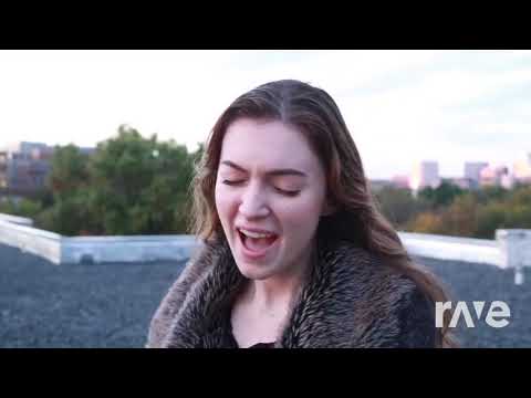 "Praying" Kesha vs. Malinda Kathleen Reese Version Mashup