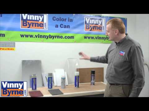 How to choose the right Primer before painting