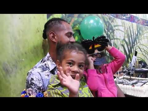 'Kurabui Productions' @ Moni's Valentines Dinner