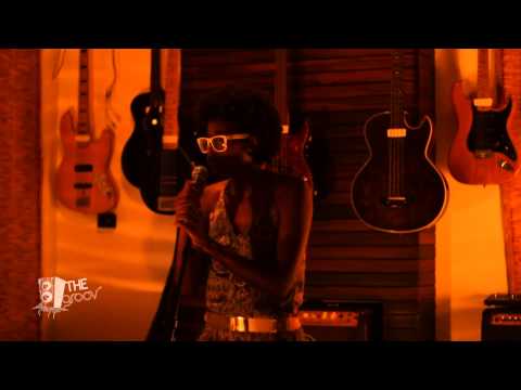 THE GROOV BROWN SUGAR - TEASER - 2013