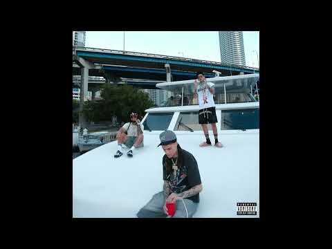 Conep, Midnvght & Yecko - Furia