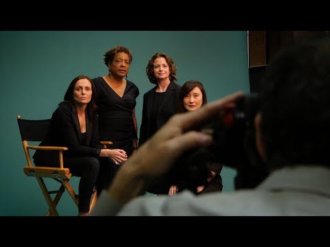 Rutgers Magazine: Behind-the-Scenes of the Summer 2018 Cover