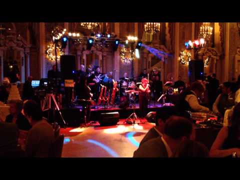 Masquerade Wedding Band Demo Somewhere Over The Rainbow