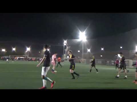 GRINGOS VS AUSTIN POWERS - #LigaNuñez - #Clausura SLV - 9/9/2022