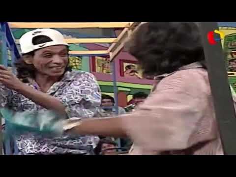 Los cómicos ambulantes - La Combi - Tripa y mondonguito