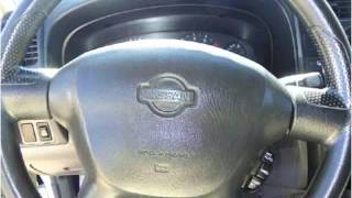preview picture of video '2001 Nissan Xterra Used Cars Clarksville OH'