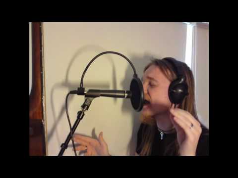 Apocalyptica - Hope vol.2 (Vocal cover by Andi Kravljaca)