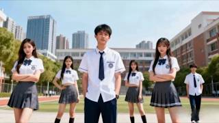 Download lagu 【Indo Sub】Aku Ilmuwan Rahasia Negara yang Menyamar Jadi Mahasiswa Biasa #Full #Minidrama mp3