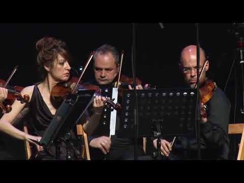 Gallop- for String Orchestra