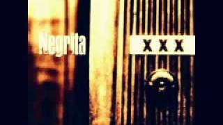 Negrita  -XXX-   Ma come fanno