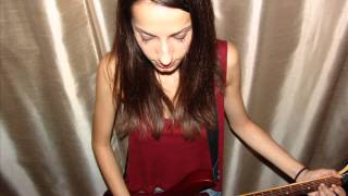 GYRNA KSANA UNPLUGGED