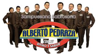 Alberto Pedraza - Sampuesana Sabrosona [Cumbia][HD]