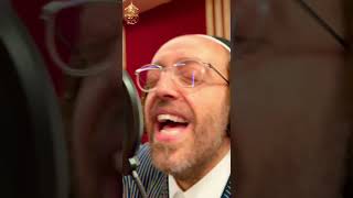 אהרל'ה סאמעט - הלכה כר' שמעון (מתוך "פייער אין מירון")