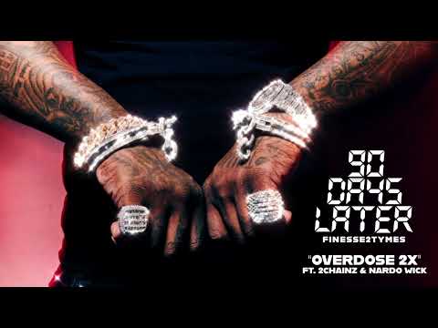 Video thumbnail for Overdose 2X