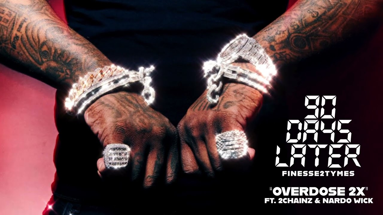 2 Chainz - Overdose 2X