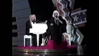 Peggy Lee &quot;Is That All There Is&quot;