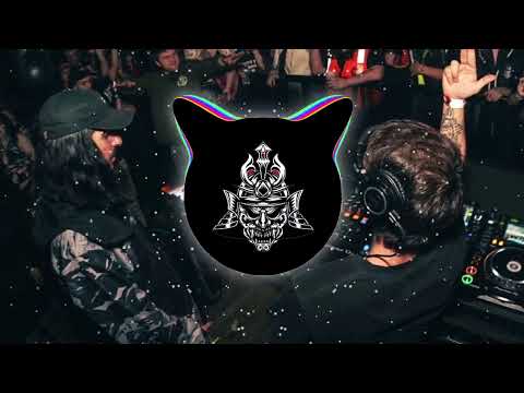 Skrillex, Hamdi, TAICHU & OFFAIAH - Push (Saigga Bootleg)