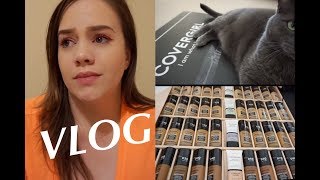 Download lagu VLOG #36 | PR PACKAGE & GETTING PERSONAL mp3