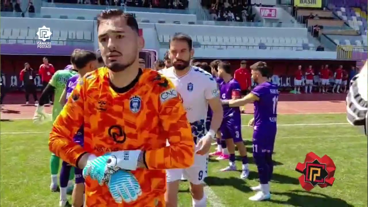 Rakipten Şampiyona Alkışlı Karşılama