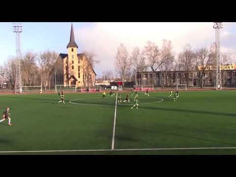 1 U 18 1 2022 03 30 AFA SKANSTES 7 2 GOALS