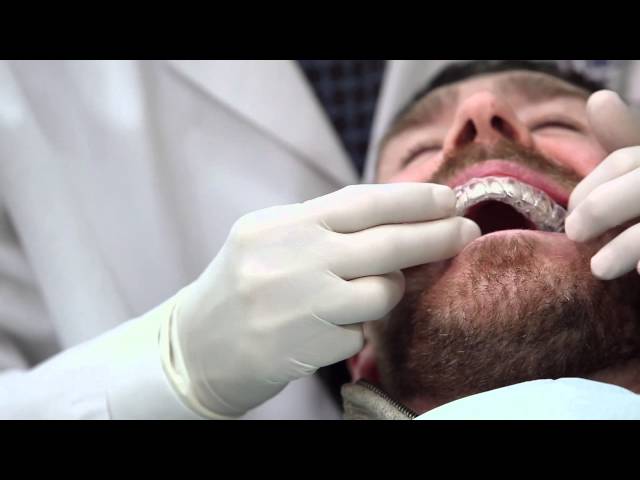 The Look Orthodontics - Williamstown, VIC