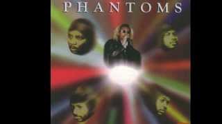 PHANTOMS - ( King Kino ) Ti Chanz