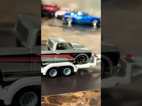 #hotwheels rally trailer #trailer Don’t forget to subscribe #shorts