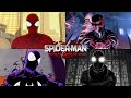 Spider Man Shattered Dimensions Intro Tutorial 4K 60FPS