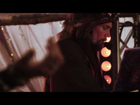 Mikko Heikinpoika - Sudet @Natural High  festival