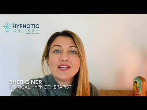 Think Hypnotic Solutions video.