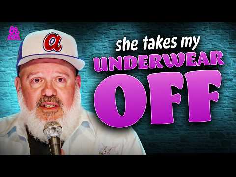 David Cross' Atypical Massage Experience | The End of The Beginning of The End