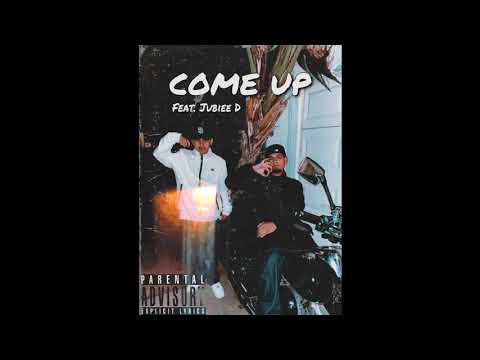 Julioso M.G. ft. Jubiee D - Come Up