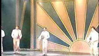A Chorus Line - One  ( Finale )