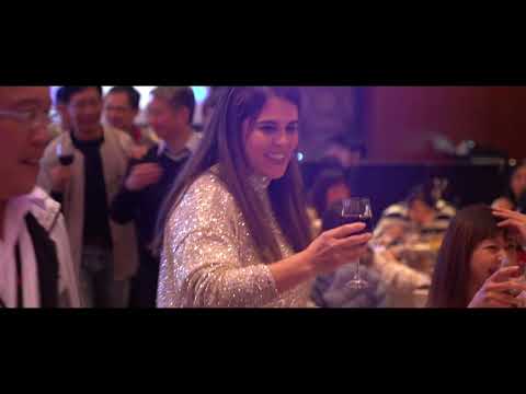 2019年｜企業活動｜C191220A 3M尾牙-台南場