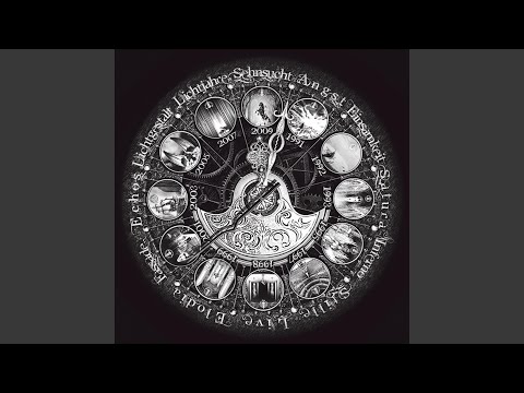 Videoclip de Mantiquor (Demo) — Lacrimosa