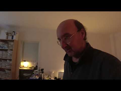 MongoTV_12100 - DAMPMASKINE - Del 38 - Olsen Steam Engines - Dampmaskine Eloplader 5V USB - 12V