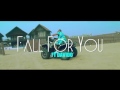B Red Ft Davido Fall For You