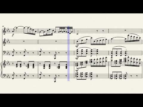 IL CORSARIO - Romanza de Medora - (Verdi)