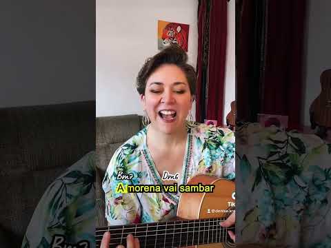 Samba Do Avião - Unplugged - Elis Regina & Tom…