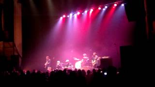 Ben Harper with Charlie Musselwhite 05/04/13 &quot;Blood Side Out&quot; Boston, MA