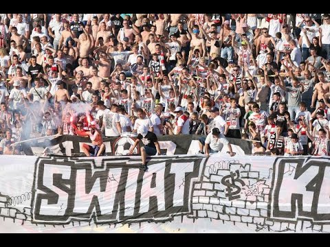 ŁKS Ambicja walka ... -  Ostatnie chwile Galery !