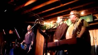Robbie Fulks - Sweet Dreams &amp; This Old House Has Got To Go