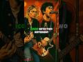 Grunge Chaos or Punk Rebellion? Cobain vs Armstrong #nivana #greenday