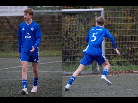 VFL Oldenburg - USC Paloma, Regionalliga Nord U15 #svluw