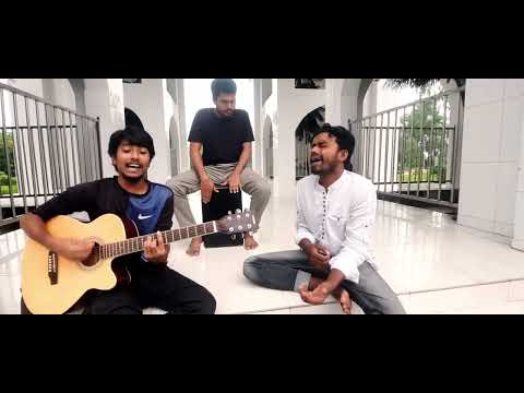 একটা হাওয়ার গাড়ি রে মন - Rinku I Mahit Rayhan x Pagla Simul I Acoustic Version #trending #viral